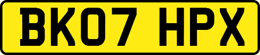 BK07HPX