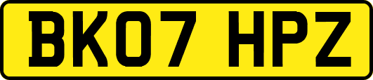BK07HPZ