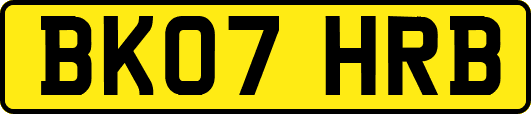 BK07HRB