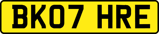 BK07HRE