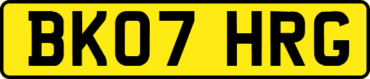 BK07HRG