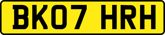 BK07HRH