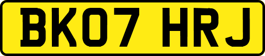 BK07HRJ