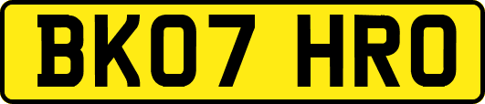 BK07HRO