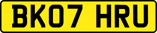 BK07HRU
