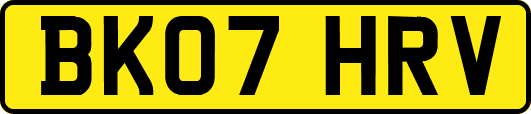 BK07HRV