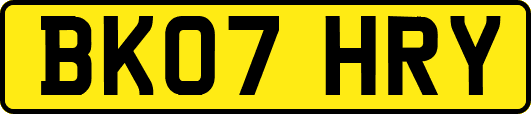 BK07HRY