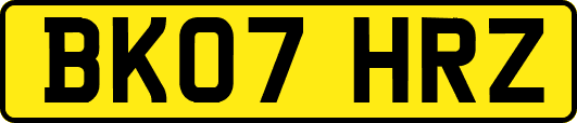 BK07HRZ
