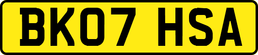 BK07HSA