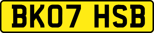 BK07HSB