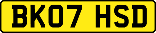 BK07HSD