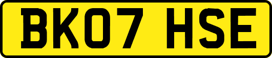 BK07HSE