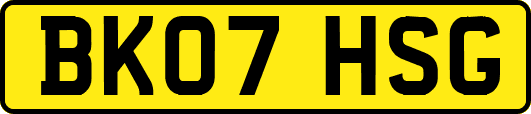 BK07HSG