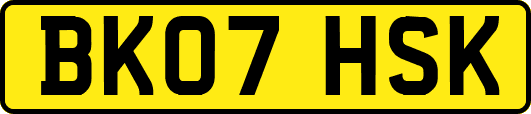 BK07HSK