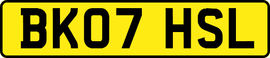 BK07HSL