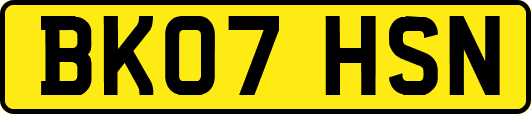 BK07HSN