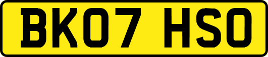 BK07HSO