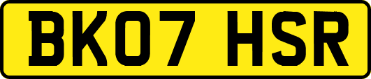 BK07HSR