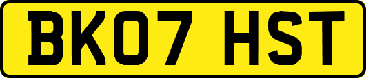 BK07HST