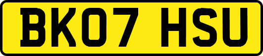 BK07HSU