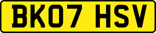 BK07HSV