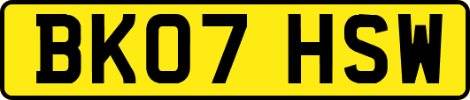 BK07HSW