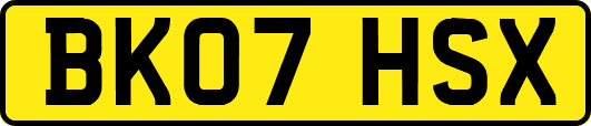 BK07HSX