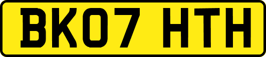 BK07HTH