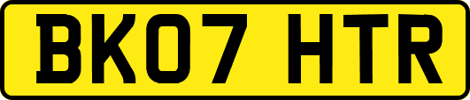 BK07HTR