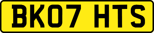 BK07HTS