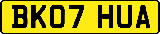 BK07HUA