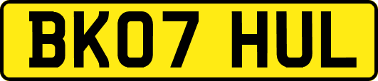 BK07HUL