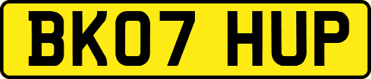 BK07HUP