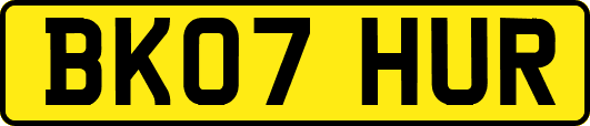 BK07HUR