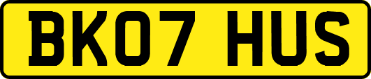 BK07HUS