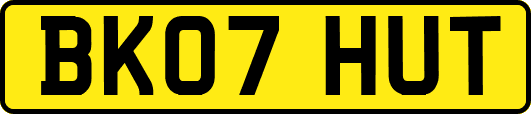 BK07HUT