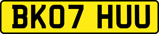 BK07HUU
