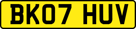 BK07HUV