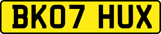 BK07HUX