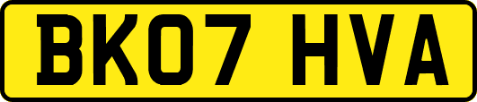 BK07HVA