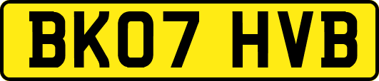 BK07HVB