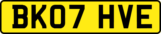 BK07HVE