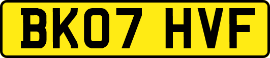 BK07HVF