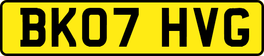 BK07HVG