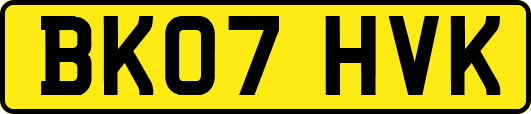 BK07HVK
