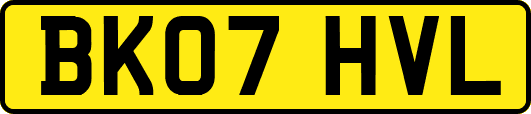 BK07HVL