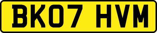 BK07HVM