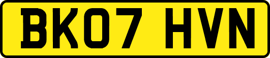 BK07HVN
