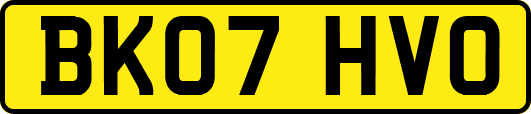 BK07HVO