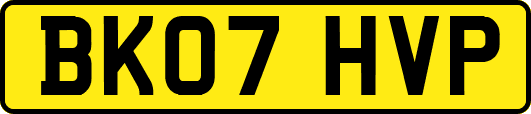 BK07HVP